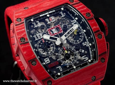 richard mille rm 011 prix|Richard Mille RM 011 .